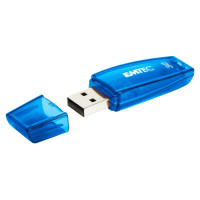 Emtec USB2.0 C410 32GB Blue