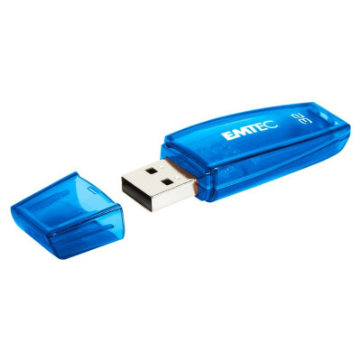 Emtec USB2.0 C410 32GB Blue