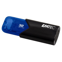 Emtec USB3.2 Click Easy B110 32GB