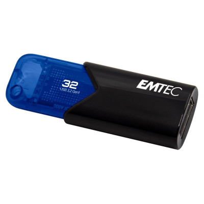 Emtec USB3.2 Click Easy B110 32GB