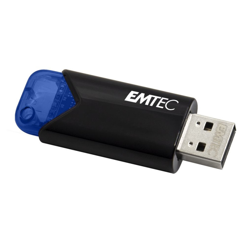 Emtec USB3.2 Click Easy B110 32GB