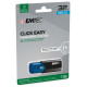 Emtec USB3.2 Click Easy B110 32GB