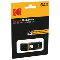 Kodak USB3.0 K100 64GB EKMMD64GK103