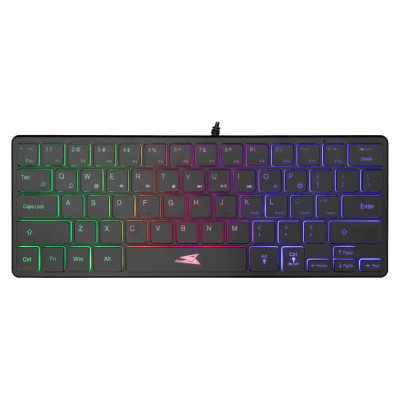 Baracuda BGK-04141 Seahorse Black US