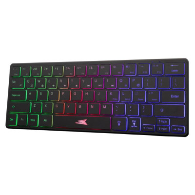 Baracuda BGK-04141 Seahorse Black US