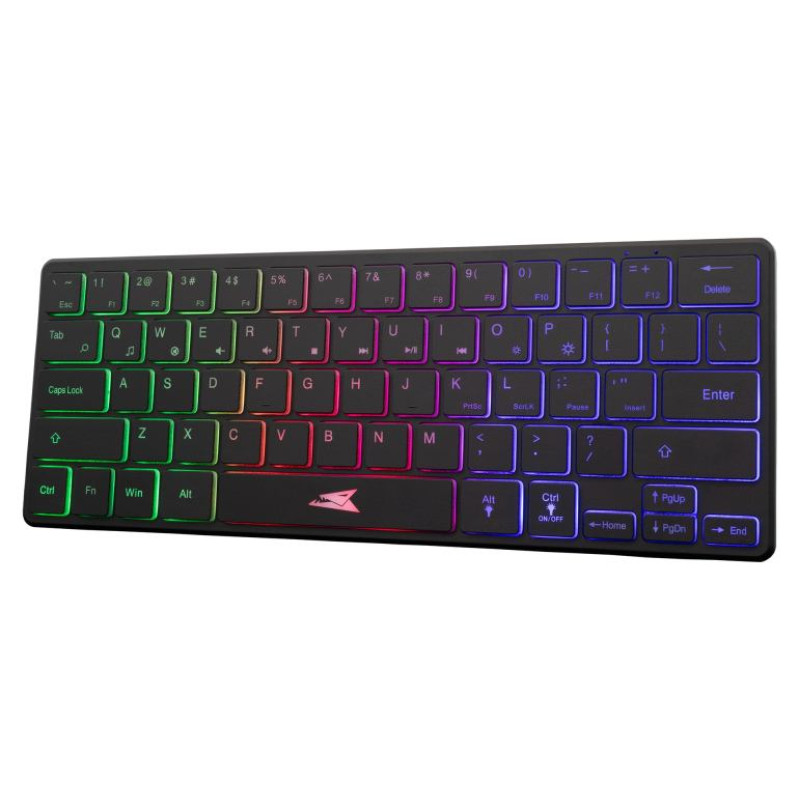 Baracuda BGK-04141 Seahorse Black US