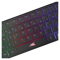 Baracuda BGK-04141 Seahorse Black US