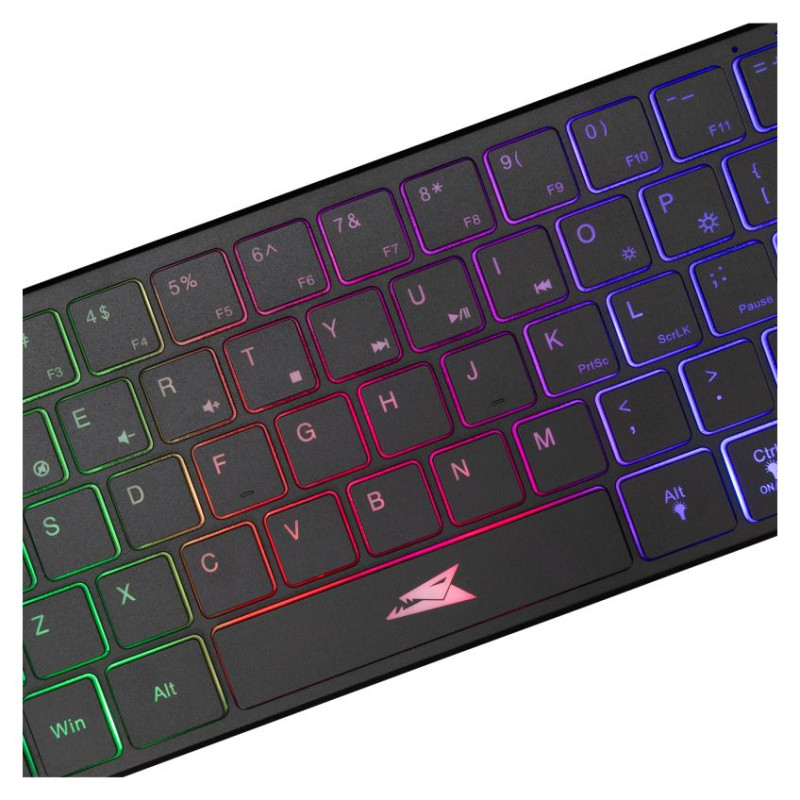 Baracuda BGK-04141 Seahorse Black US