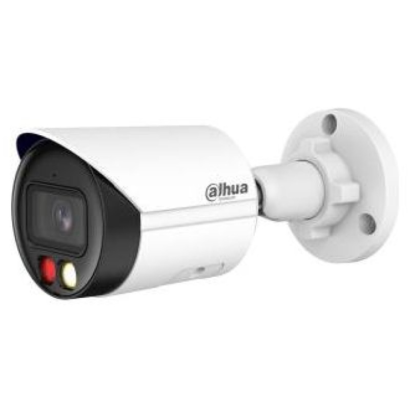 Dahua NET CAMERA 6MP BULLET/IPC-HFW2649S-S-IL-0280B DAHUA