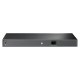 Tp-Link Switch|TP-LINK|SL2428P|Rack|PoE+ ports 24|250 Watts|SL2428P