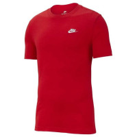 Nike Club Tee M AR4997 657 T-shirt (XXL)