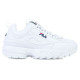 Fila DISRUPTOR LOW WMN (40)