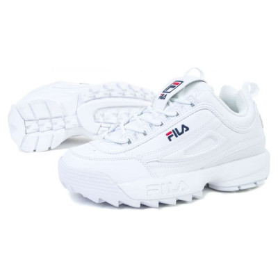 Fila DISRUPTOR LOW WMN (39)