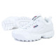 Fila DISRUPTOR LOW WMN (39)