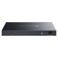 Tp-Link Switch|TP-LINK|Omada|SG3428XMPP|Rack|24x10Base-T / 100Base-TX / 1000Base-T|4xSFP+|1xConsole|1|PoE+ ports 16|500 Watts|SG3428XMPP