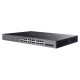 Tp-Link Switch|TP-LINK|Omada|SG3428XMPP|Rack|24x10Base-T / 100Base-TX / 1000Base-T|4xSFP+|1xConsole|1|PoE+ ports 16|500 Watts|SG3428XMPP