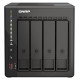 Qnap NAS STORAGE TOWER 4BAY/TS-453E-8G QNAP