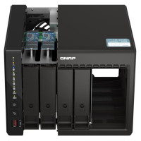 Qnap NAS STORAGE TOWER 4BAY/TS-453E-8G QNAP