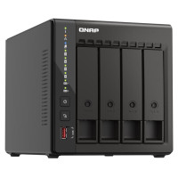 Qnap NAS STORAGE TOWER 4BAY/TS-453E-8G QNAP