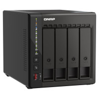 Qnap NAS STORAGE TOWER 4BAY/TS-453E-8G QNAP