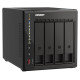 Qnap NAS STORAGE TOWER 4BAY/TS-453E-8G QNAP