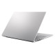 Asus Notebook|ASUS|VivoBook Series|S14|S3407VA-LY076W|CPU  Core 5|210H|2200 MHz|14"|1920x1200|RAM 16GB|DDR5|SSD 512GB|Intel UHD Graphics|Integrated|ENG|Windows 11 Home|Silver|1.39 kg|90NB1681-M00700