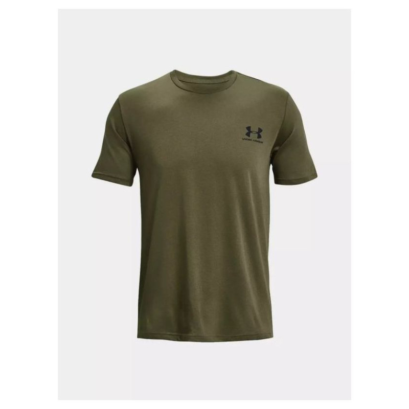 Under Armour Under Armor T-shirt M 1326799-390 (4XL)