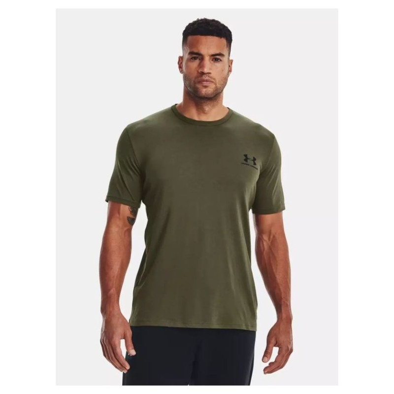 Under Armour Under Armor T-shirt M 1326799-390 (4XL)