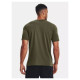 Under Armour Under Armor T-shirt M 1326799-390 (4XL)