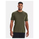 Under Armour Under Armor T-shirt M 1326799-390 (XL)