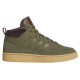 Adidas Rapid Court Mid Winterized M JR0184 shoes (44)