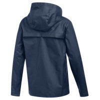 Nike Academy 25 Rain Jacket Jr FZ9863 410 (S)