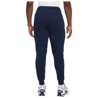 Nike Techfit Fleece Jogger M HV0959-451 pants (XL)