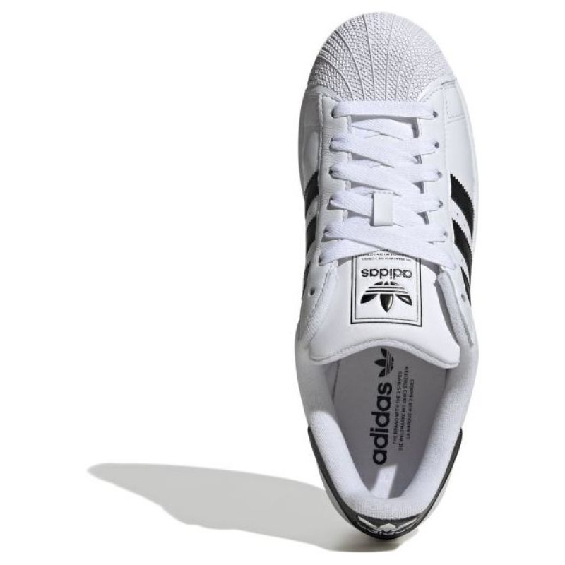 Adidas Superstar II M IH8659 shoes (41 1/3)