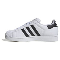 Adidas Superstar II M IH8659 shoes (41 1/3)