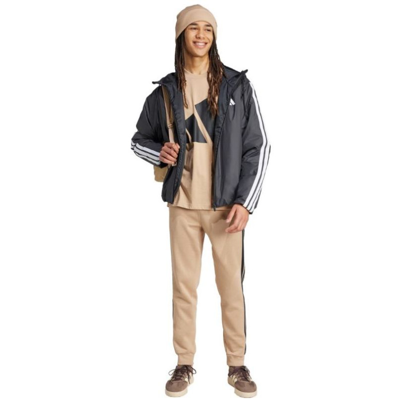 Adidas Essentials 3-Stripes Fleece Pants M JX0712 (XL)