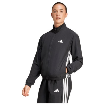 Adidas Train Essentials 3-Stripes Jacket W JD6539 (XL)