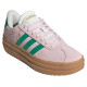 Adidas VL Court Bold W shoes JP6916 (38 2/3)