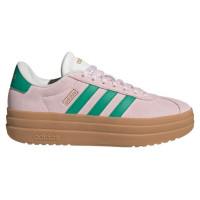 Adidas VL Court Bold W shoes JP6916 (40)