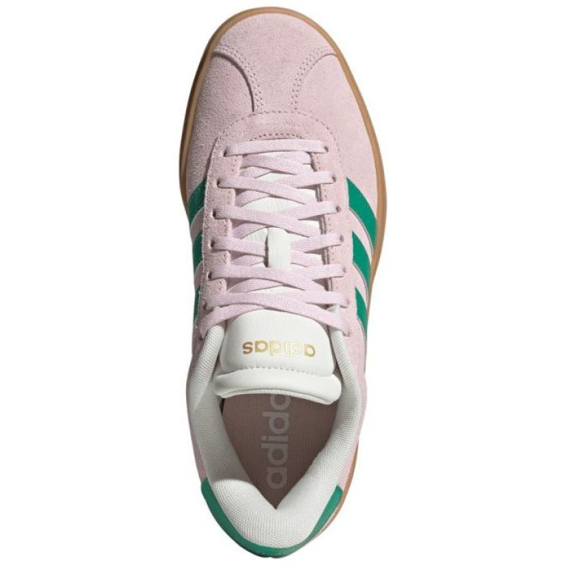 Adidas VL Court Bold W shoes JP6916 (40)