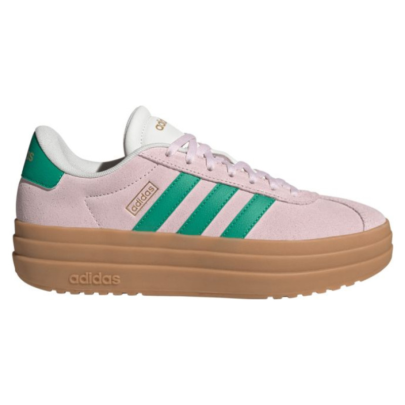 Adidas VL Court Bold W shoes JP6916 (40)