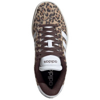 Adidas VL Court Bold W shoes JS4376 (36 2/3)