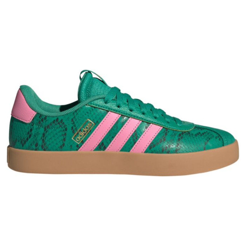 Adidas VL Court 3.0 W JR8668 shoes (39 1/3)