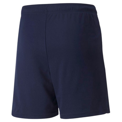 Puma teamLIGA Shorts Jr 704931 06 (164 cm)