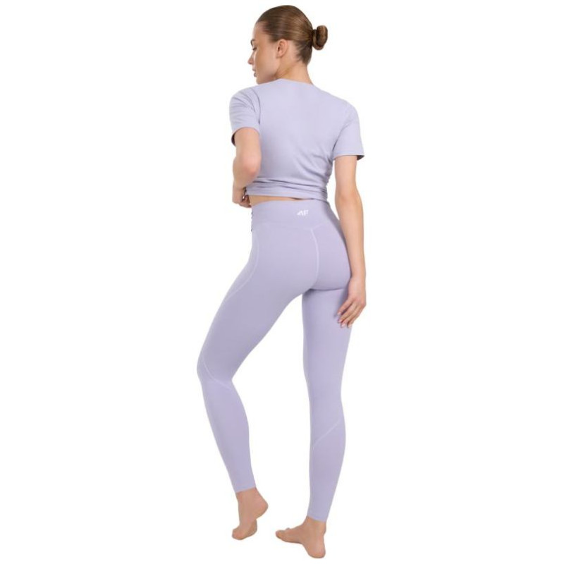 4F Leggings 4F FNK W 4FWAW25TFTIF369 34S (L)