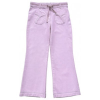 Kiki Kids Meiteņu bikses KIKI  KAJ-3990 (104-128 cm)-izpārdošana