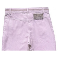 Kiki Kids Meiteņu bikses KIKI  KAJ-3990 (104-128 cm)-izpārdošana