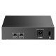 Tp-Link Switch|TP-LINK|LS105LP|Desktop/pedestal|5x10Base-T / 100Base-TX|PoE ports 4|LS105LP