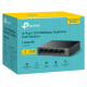 Tp-Link Switch|TP-LINK|LS105LP|Desktop/pedestal|5x10Base-T / 100Base-TX|PoE ports 4|LS105LP