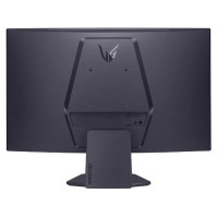 LG LCD Monitor|LG|27GS60QC-B|27"|Gaming/Curved|Panel VA|2560x1440|16:9|180 Hz|Matte|1 ms|Tilt|Colour Black|27GS60QC-B
